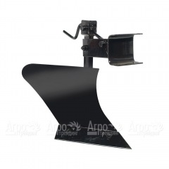 Плуг со сцепкой ПЛ 255.567.316.6 для мотоблоков Patriot в Краснодаре