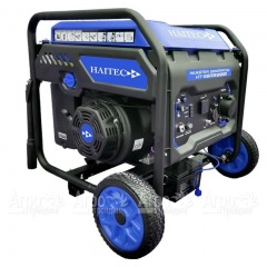 Бензиновый генератор инверторный Haitec HT-GBR8000IES в Краснодаре