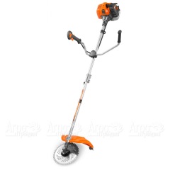 Бензокоса (бензиновый триммер) Daewoo DABC 420 в Краснодаре