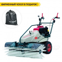 Подметальная машина Cramer KM KHVR plus 140 в Краснодаре