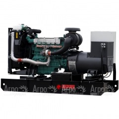 Дизельгенератор Europower EP 85 TDE 85 кВт в Краснодаре
