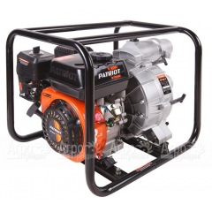 Бензиновая мотопомпа Patriot MP 3065 SF в Краснодаре
