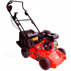 Бензиновый вертикуттер Mega 400S00 XASM в Краснодаре