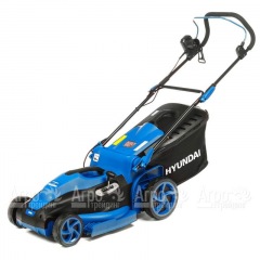 Газонокосилка электрическая Hyundai LE 4220 в Краснодаре