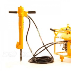 Гидромолоток отбойный Caiman BH201 в Краснодаре