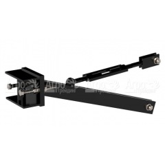 Cцепка стандартная для минитракторов Cub Cadet CC 2000/3000 RD Series в Краснодаре