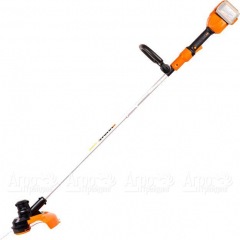 Триммер аккумуляторный Worx WG183E.9 (без аккумулятора и ЗУ) в Краснодаре