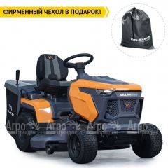 Садовый трактор Villartec MR 1690H в Краснодаре