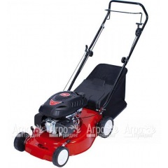 Газонокосилка бензиновая Mega 4720 MTT в Краснодаре