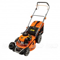 Бензиновая газонокосилка Maxpiler MLM-51S в Краснодаре