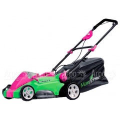 Газонокосилка аккумуляторная Monferme 25177M в Краснодаре