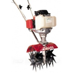 Аэратор газонный для культиваторов Мантис (Mantis) в Краснодаре