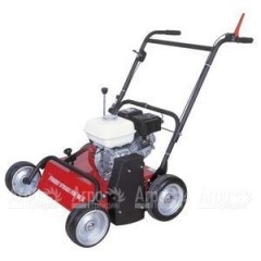 Аэратор бензиновый Pubert Oscar Pro 55H в Краснодаре