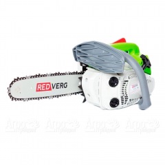 Бензопила RedVerg RD-GC25-12" в Краснодаре