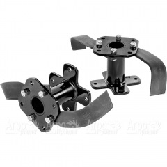 Пара расширений для фрезы для Grillo G 85, G 85d, G 107d, G 108, G 110 в Краснодаре