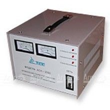 Стабилизатор напряжения ТСС АСН-2000 серии Стандарт в Краснодаре