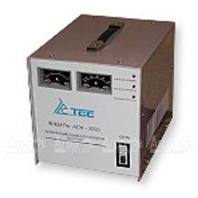 Стабилизатор напряжения ТСС АСН-3000 серии Стандарт в Краснодаре