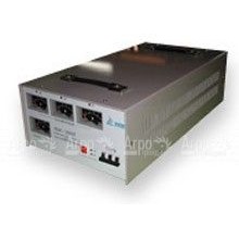 Стабилизатор напряжения ТСС АСН-3000Т серии Стандарт в Краснодаре