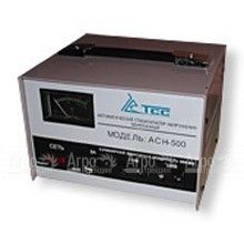 Стабилизатор напряжения ТСС АСН-500 серии Стандарт в Краснодаре