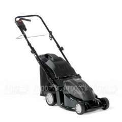 Электрическая газонокосилка Bolens BL 1440 EP в Краснодаре