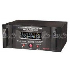 Стабилизатор напряжения ТСС СНАС-3000С серии VIP в Краснодаре