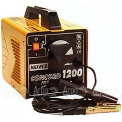 Сварочный трансформатор однофазный Concord 1200 в Краснодаре