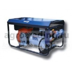 Дизель-генераторная установка Coelmo DVLM3b  в Краснодаре