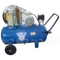 Компрессор "Бежецкого завода  AСО" К1 в Краснодаре