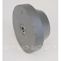 Колесные грузики Husqvarna в Краснодаре