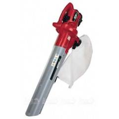 Садовый пылесос MTD BV 3100 в Краснодаре