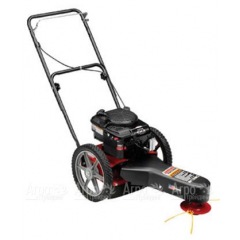 Бензиновая мотокоса на колесах Swisher ST60022Q в Краснодаре