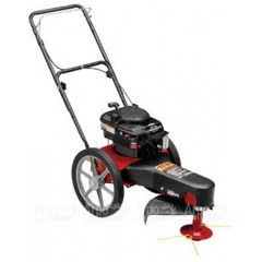 Бензиновая мотокоса на колесах Swisher ST65022DXQ в Краснодаре