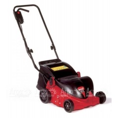 Электрический вертикуттер MTD VE 30 B в Краснодаре