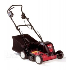 Электрический вертикуттер MTD VE 40 B в Краснодаре