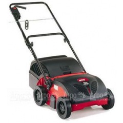 Электрический вертикуттер MTD VE 34 B в Краснодаре