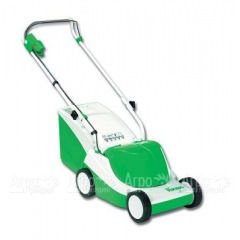 Газонокосилка электрическая Viking ME 450 в Краснодаре