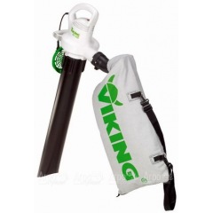 Садовый пылесос, электрический Viking BE 600 в Краснодаре