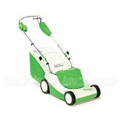Электрическая газонокосилка Viking ME 455M в Краснодаре