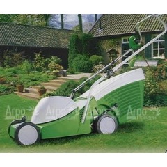 Электрическая газонокосилка VIKING ME 410 в Краснодаре