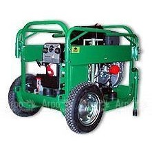 Сварочный генератор Вепрь АСП B220-6.5/3.5-T400/230 ВБ в Краснодаре