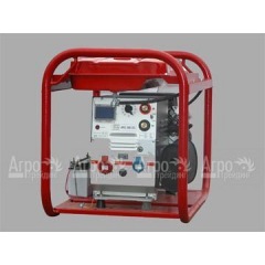 Сварочный генератор Вепрь АСП B250-10/4-T400/230 ВХ-БС в Краснодаре