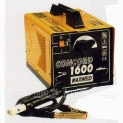 Сварочный трансформатор однофазный с набором аксессуаров Concord 1600 в Краснодаре