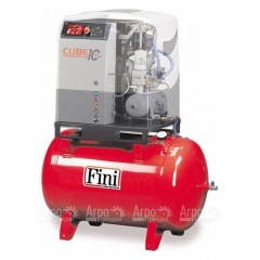 Винтовой компрессор Fini Cube 7-270F-ES-TA в Краснодаре