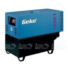 Дизельная электростанция Geko 11001 ED-S/MEDA в Краснодаре