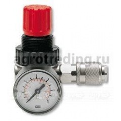 Редуктор с манометром Gav RP-182 R в Краснодаре