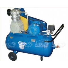 Компрессор "Бежецкого завода AСО" К-25М в Краснодаре