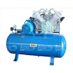 Компрессор "Бежецкого завода AСО" С-415М в Краснодаре