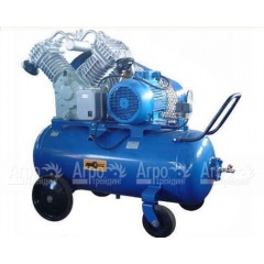 Компрессор "Бежецкого завода AСО" K-31 в Краснодаре