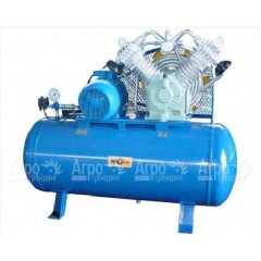 Компрессор "Бежецкого завода AСО" C-416M в Краснодаре