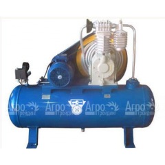 Компрессор "Бежецкого завода AСО" К-22 в Краснодаре